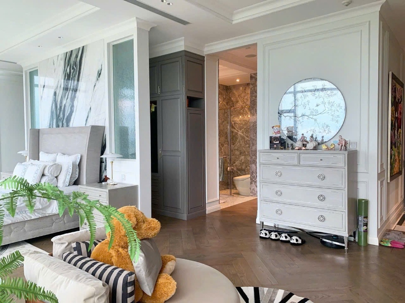 Bán Căn Hộ 1PN Empire City EP0481 - ảnh nhỏ 3