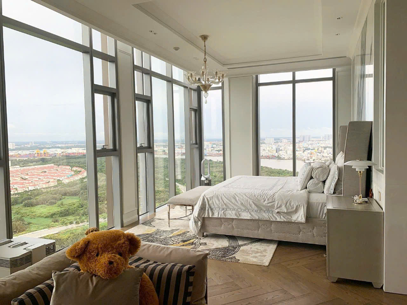Bán Căn Hộ 1PN Empire City EP0481 - ảnh nhỏ 4