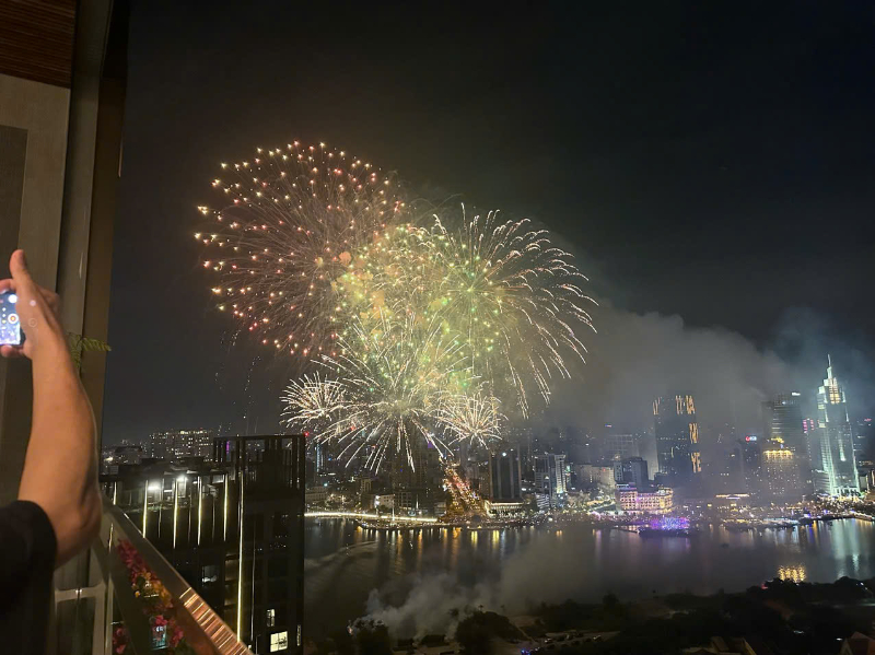Bán Căn Hộ 1PN Empire City EP0481 - ảnh nhỏ 8