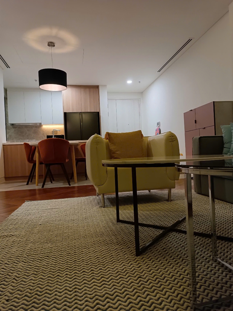Bán Căn Hộ 2PN Empire City EP0633 - ảnh nhỏ 34