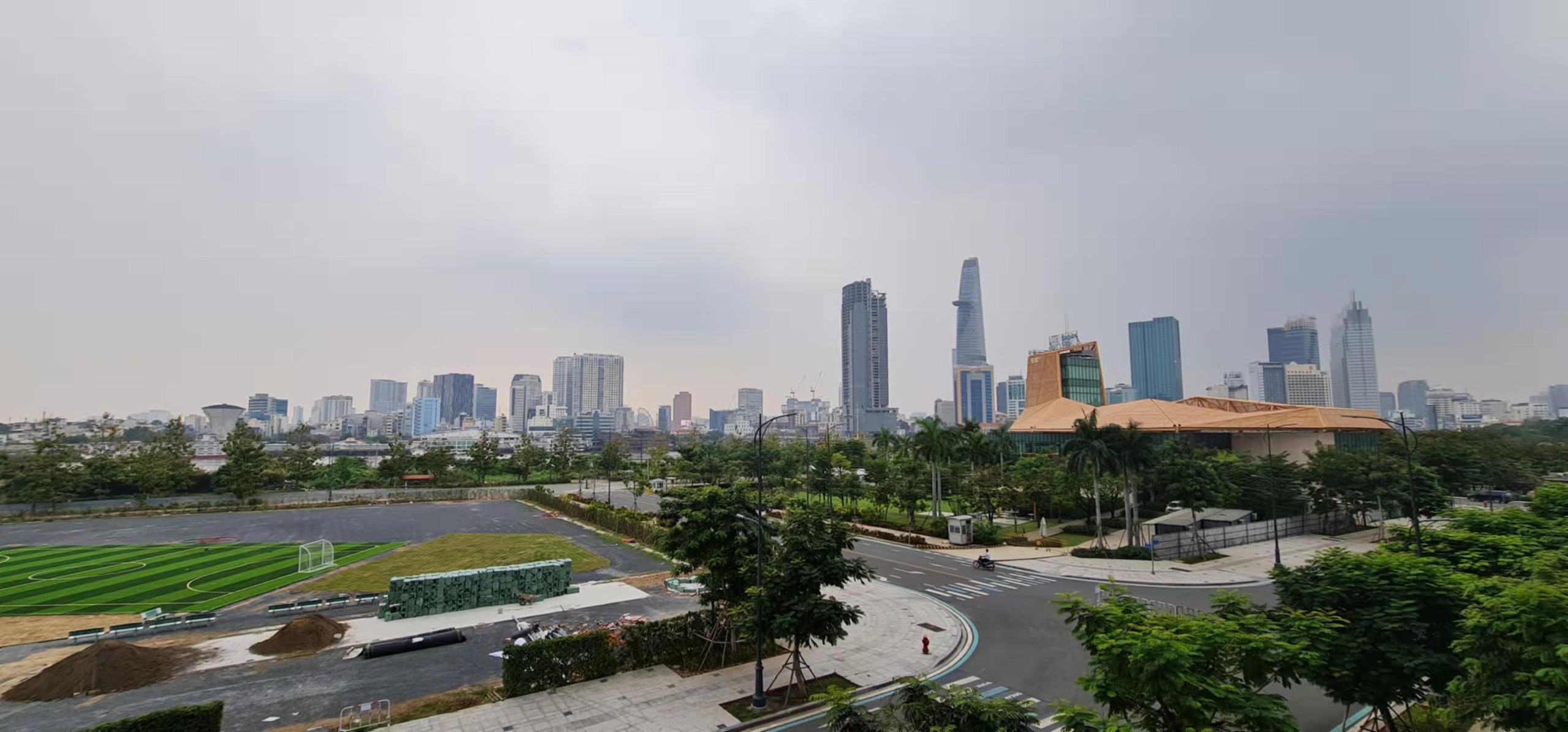 Bán Căn Hộ 3PN Empire City EP0648 - ảnh nhỏ 2