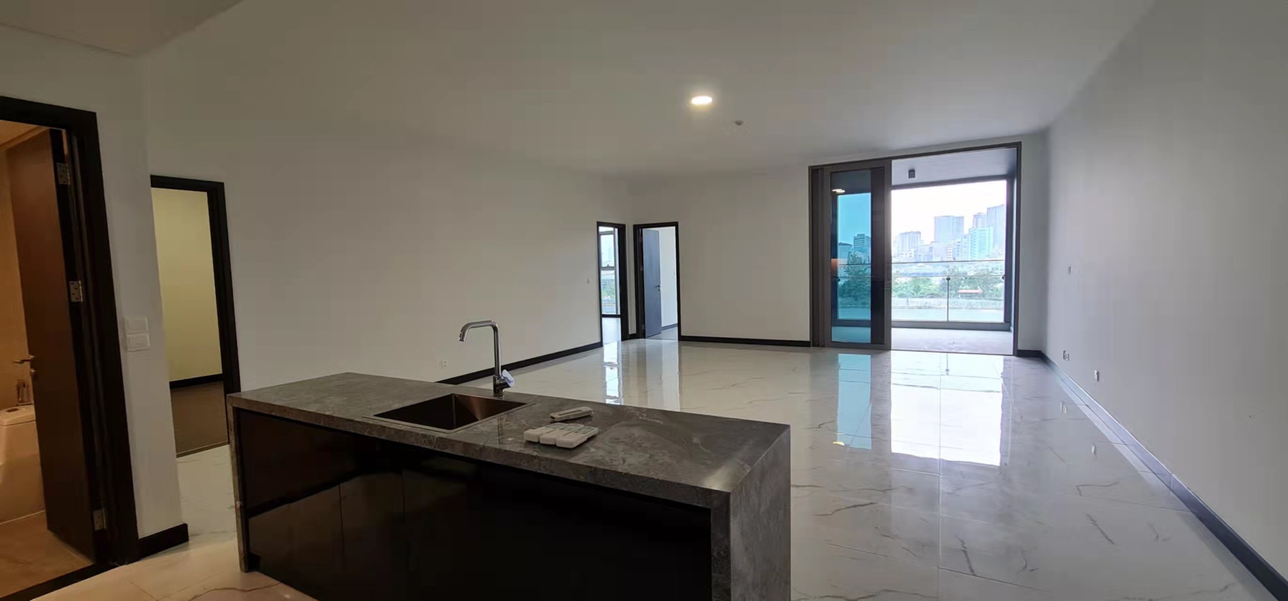 Bán Căn Hộ 3PN Empire City EP0648 - ảnh nhỏ 3