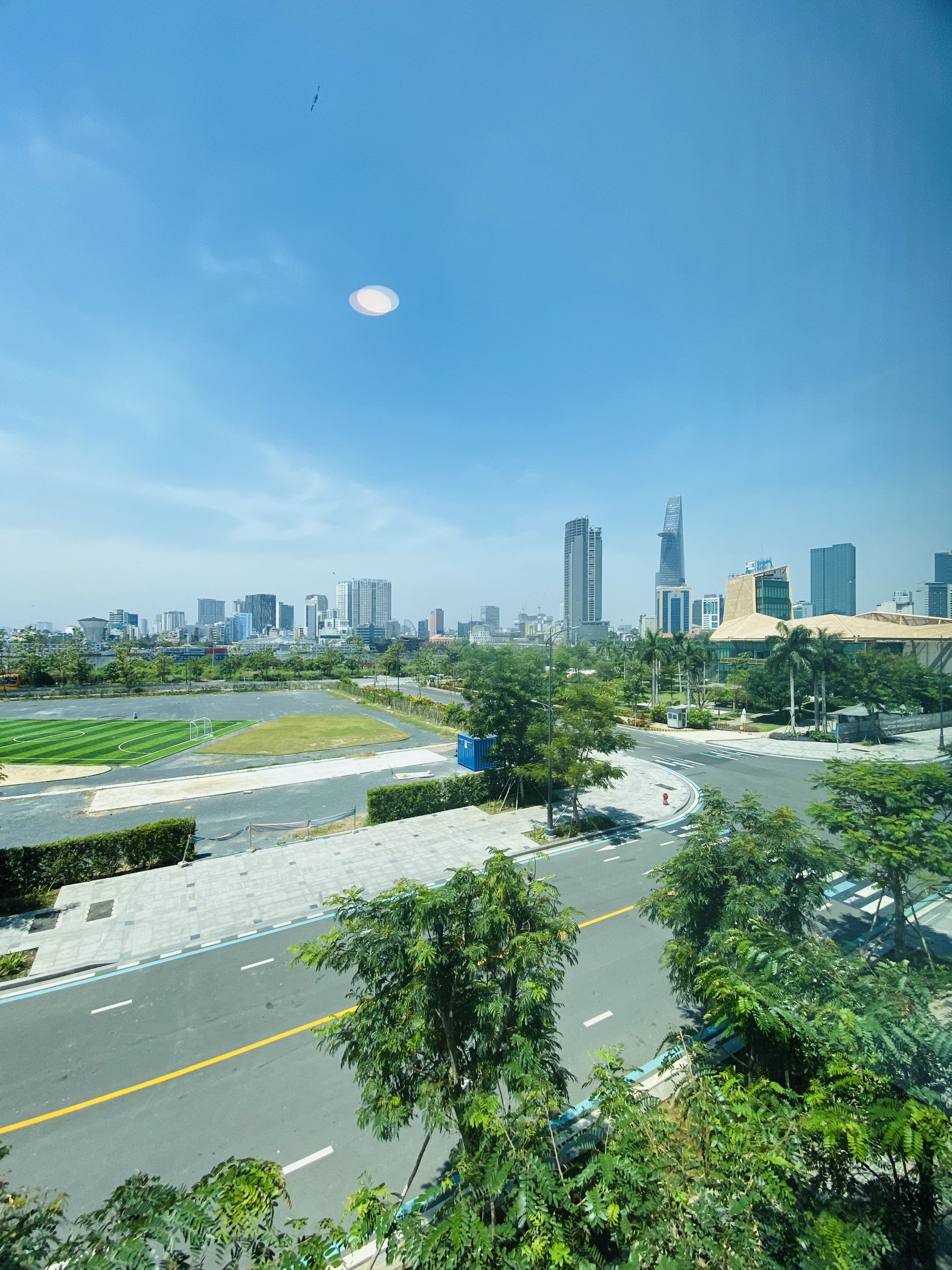 Bán Căn Hộ 3PN Empire City EP0648 - ảnh nhỏ 5