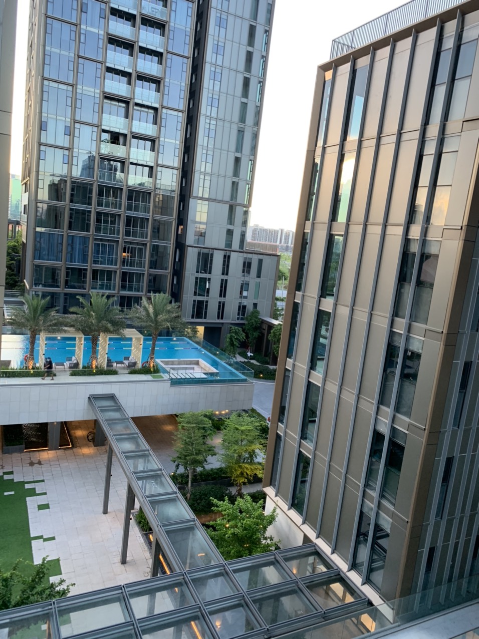 Bán Căn Hộ 2PN Empire City EP0662 - ảnh nhỏ 7