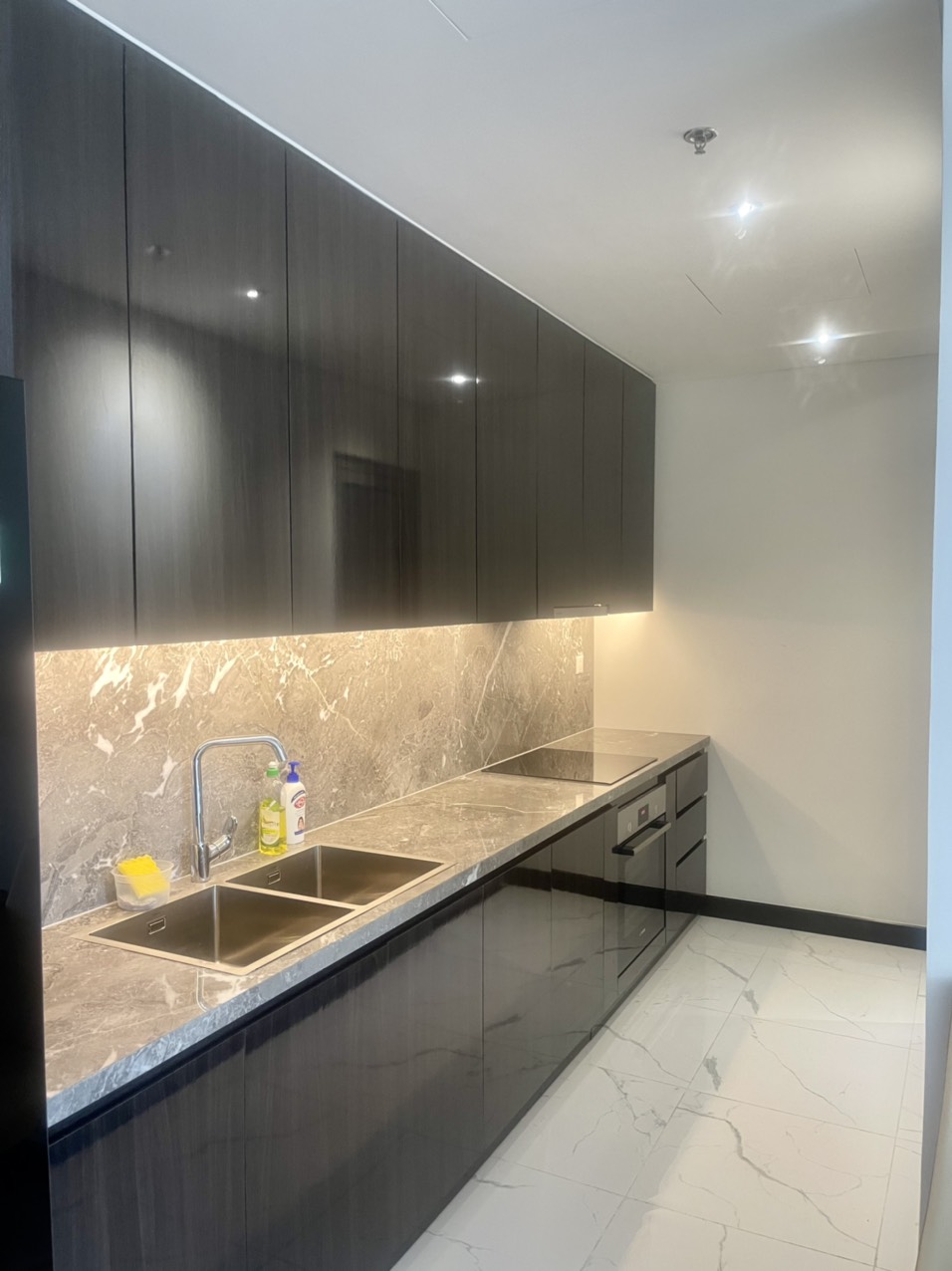 Cho Thuê Căn Hộ 1PN Empire City EP0668 - ảnh nhỏ 3
