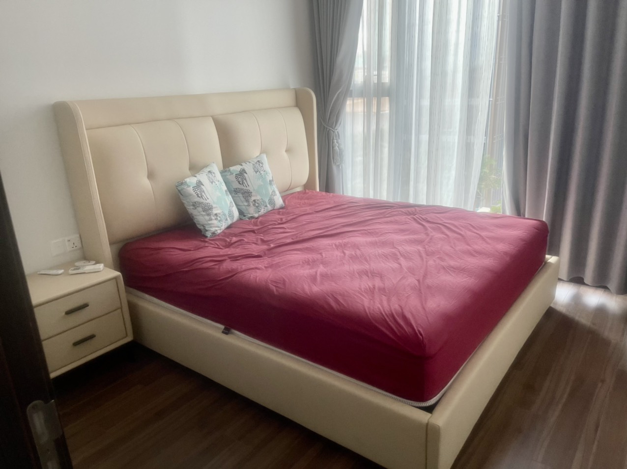 Cho Thuê Căn Hộ 1PN Empire City EP0668 - ảnh nhỏ 4
