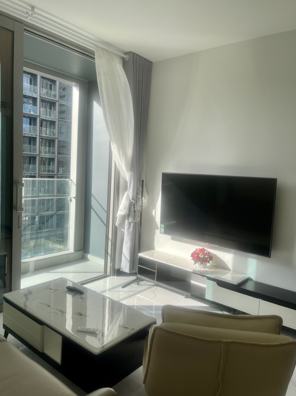 Cho Thuê Căn Hộ 1PN Empire City EP0668 - ảnh nhỏ 5