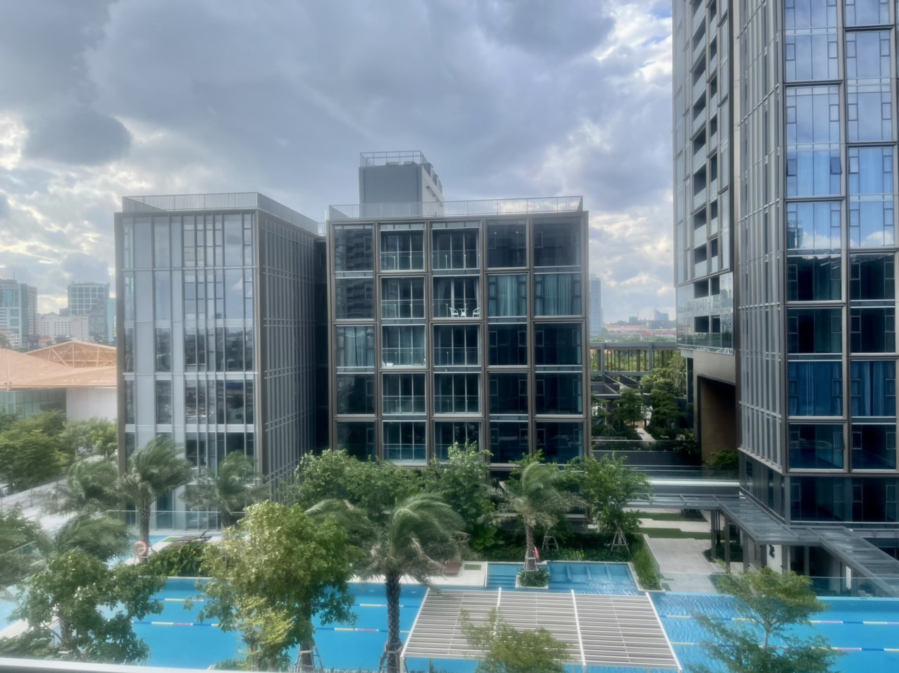 Cho Thuê Căn Hộ 1PN Empire City EP0668 - ảnh nhỏ 10