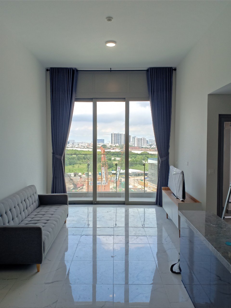 Bán Căn Hộ 2PN Empire City EP0695 - ảnh nhỏ 2