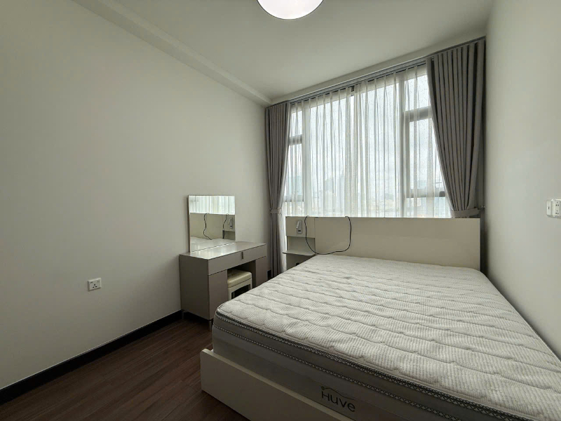 Cho Thuê Căn Hộ 2PN Empire City EP0709 - ảnh nhỏ 2