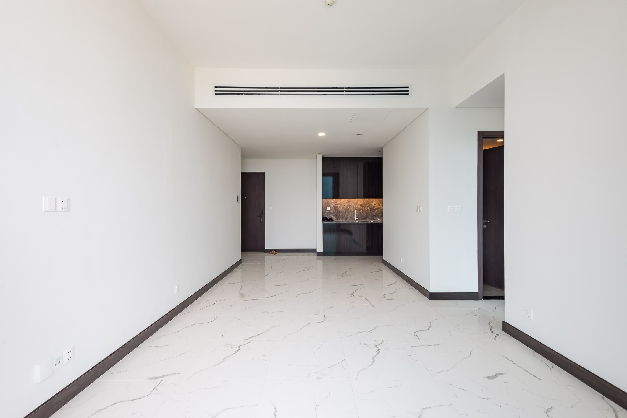 Bán Căn Hộ 1PN Empire City EP0720 - ảnh nhỏ 2