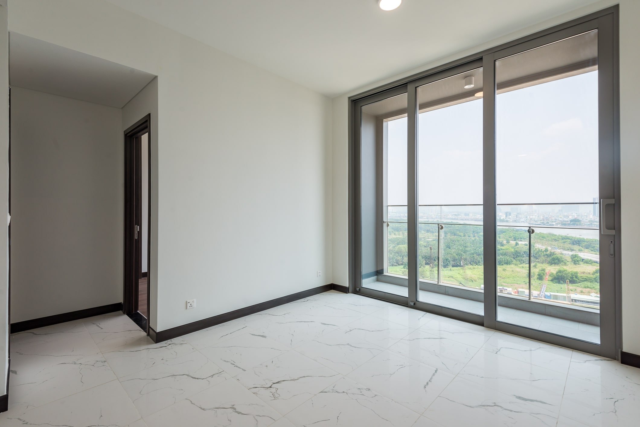 Bán Căn Hộ 1PN Empire City EP0720 - ảnh nhỏ 3
