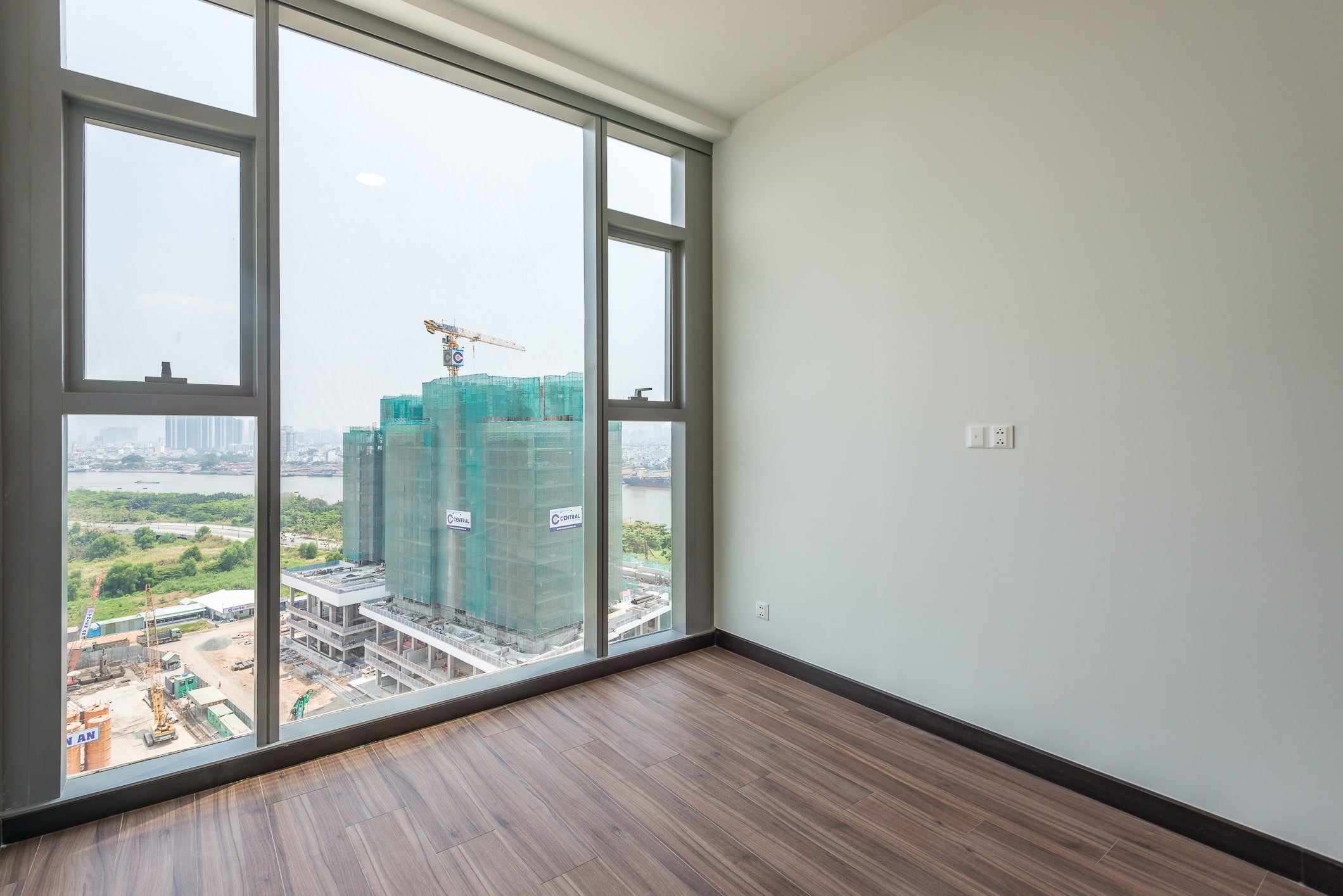 Bán Căn Hộ 1PN Empire City EP0720 - ảnh nhỏ 7