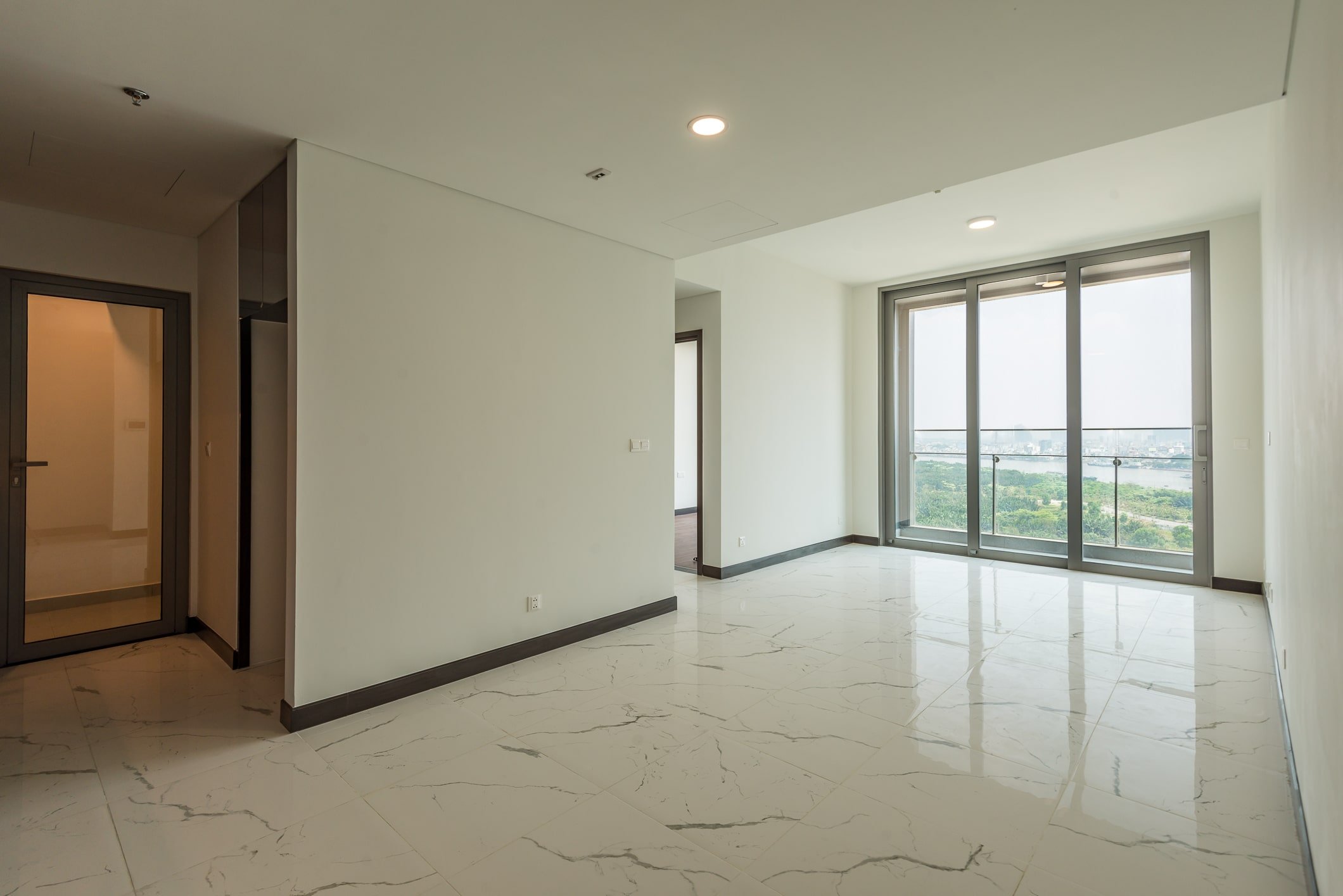 Cho Thuê Căn Hộ 1PN Empire City EP0752 - ảnh nhỏ 4
