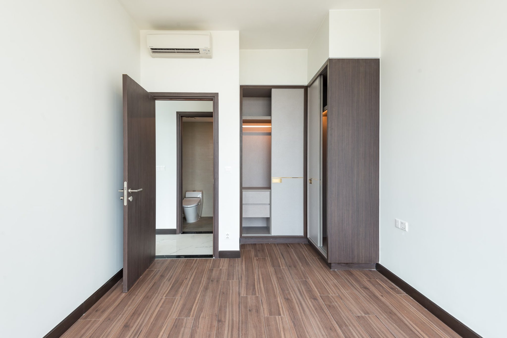 Cho Thuê Căn Hộ 1PN Empire City EP0752 - ảnh nhỏ 6