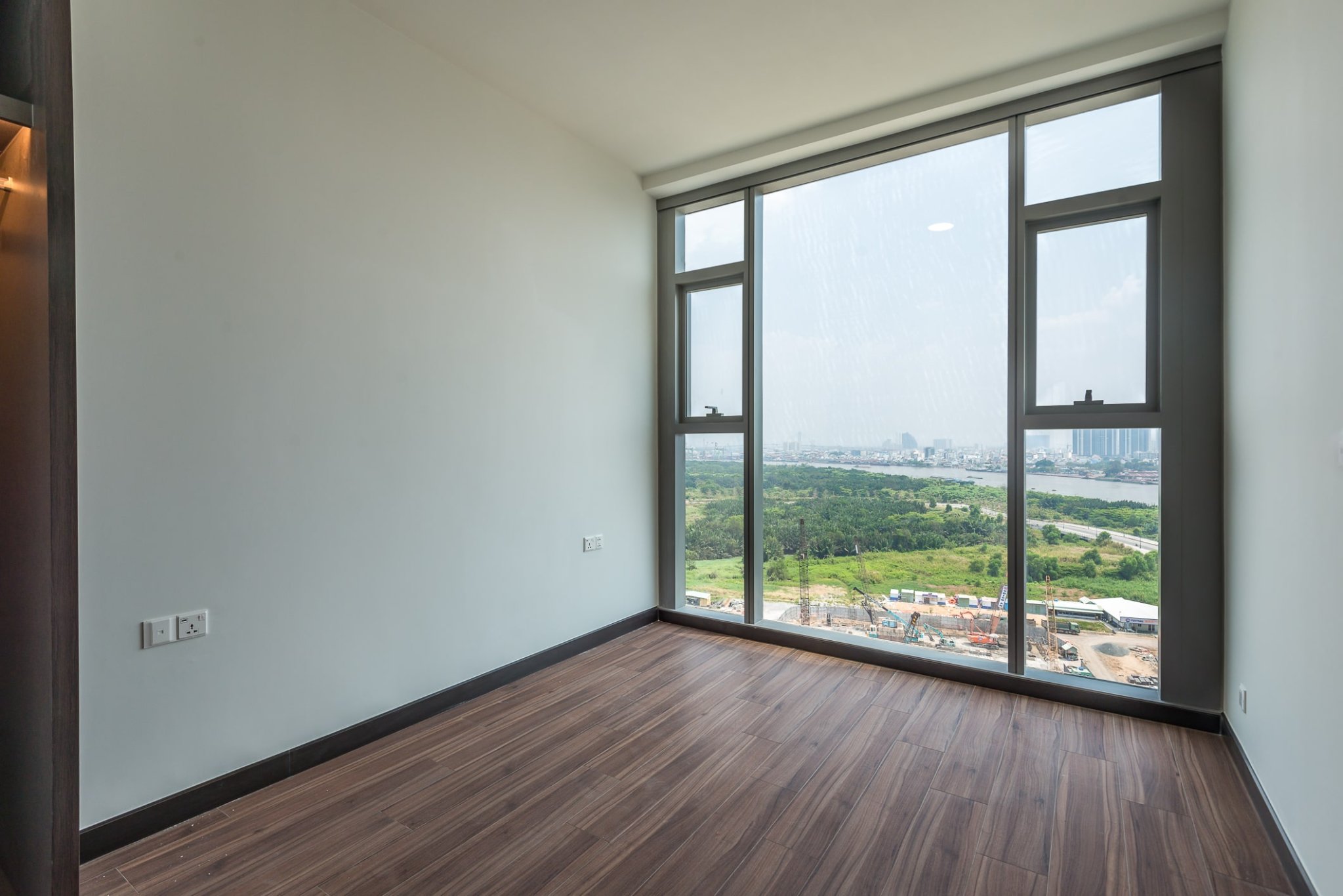 Cho Thuê Căn Hộ 1PN Empire City EP0752 - ảnh nhỏ 9