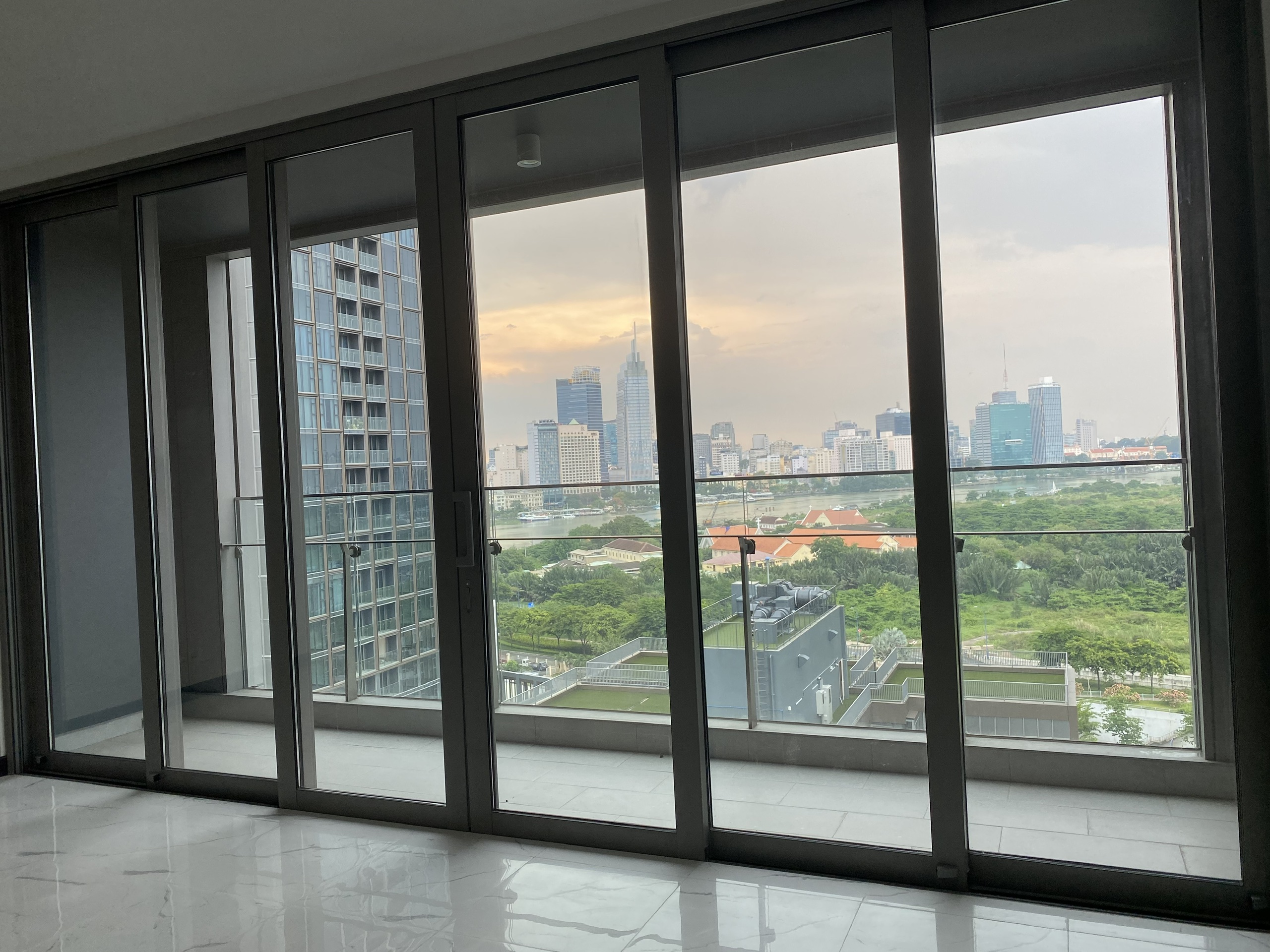 Bán Căn Hộ 3PN Empire City EP0763 - ảnh nhỏ 2