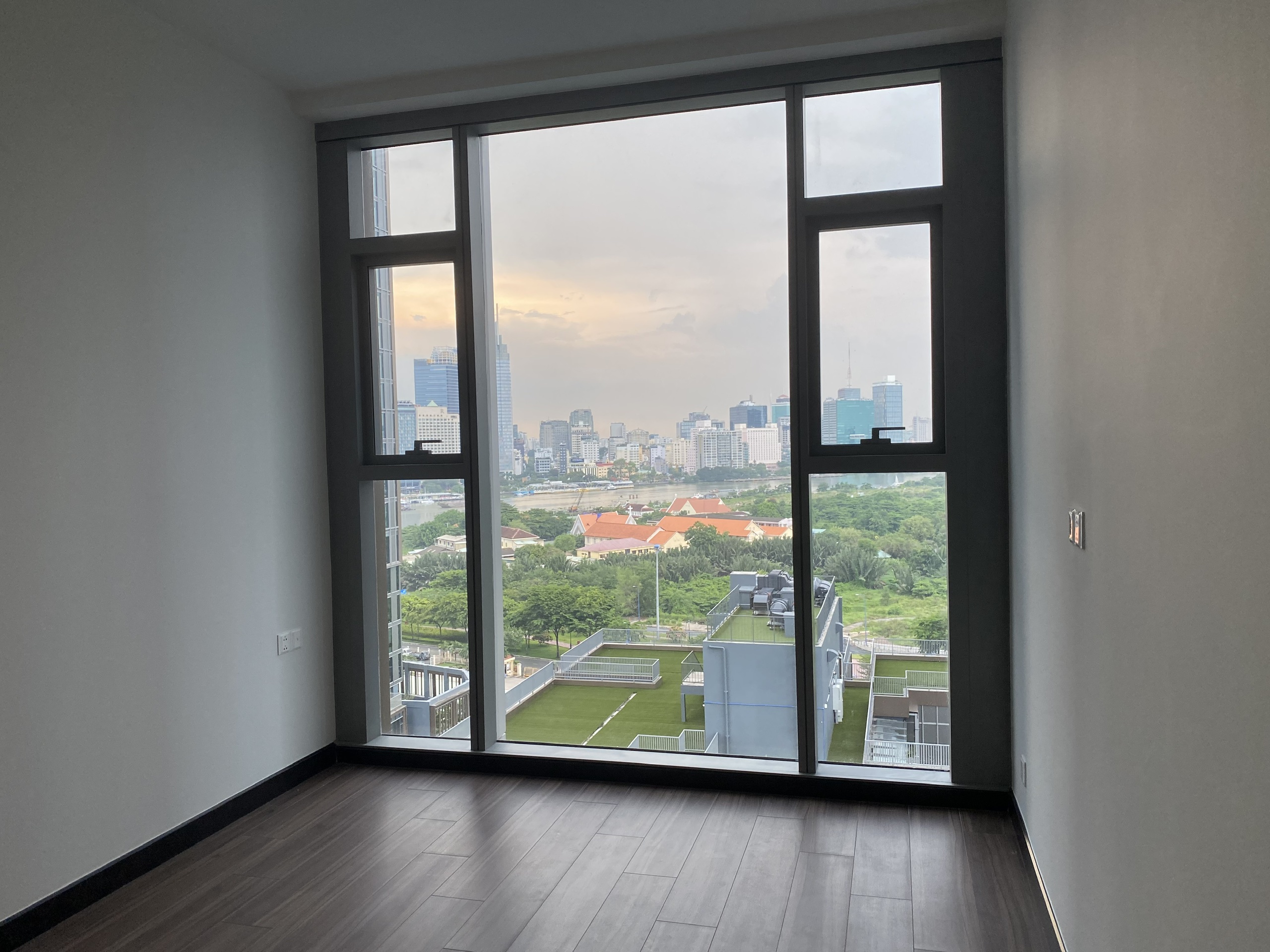 Bán Căn Hộ 3PN Empire City EP0763 - ảnh nhỏ 3