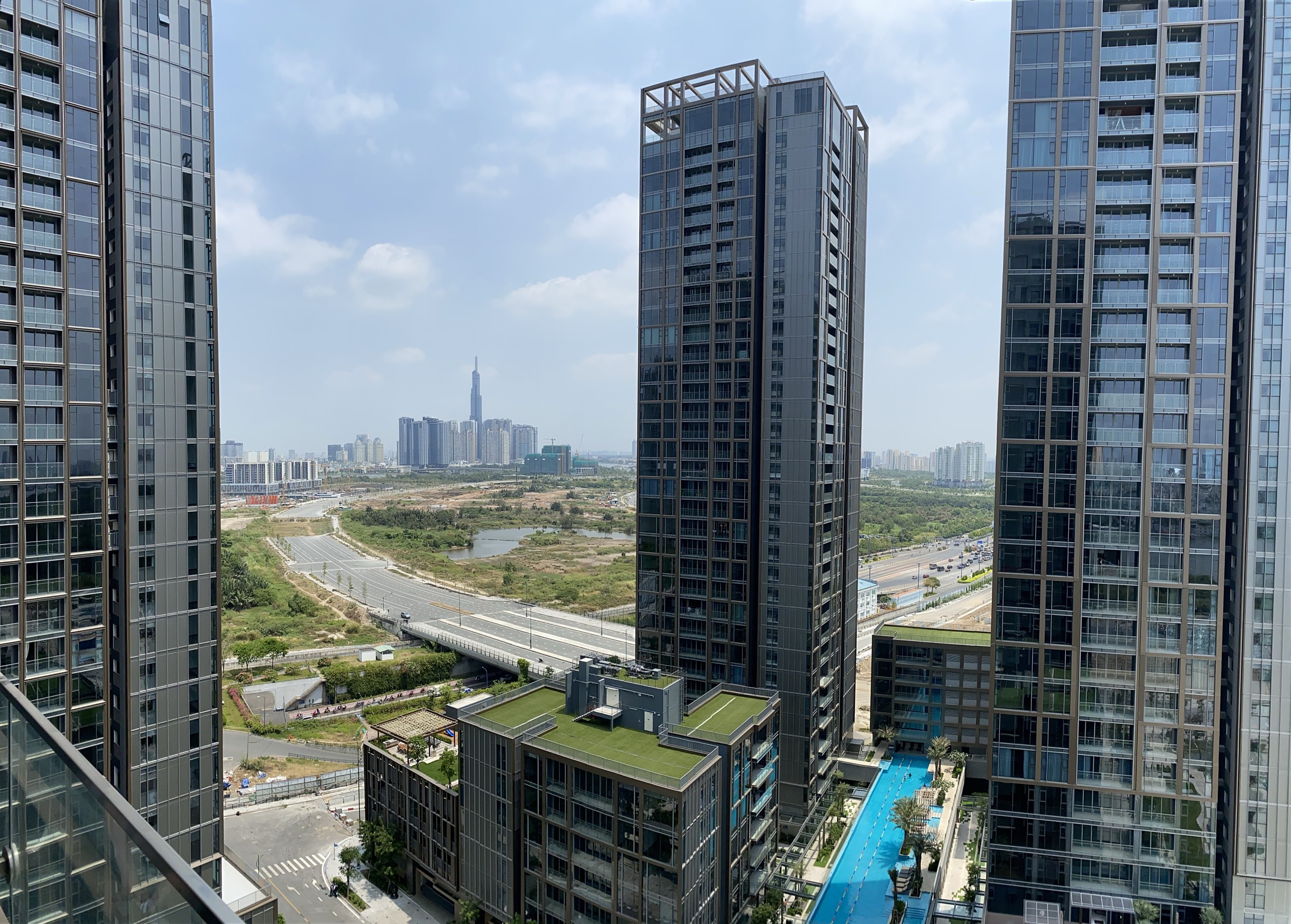 Bán Căn Hộ 2PN Empire City EP0764 - ảnh nhỏ 3
