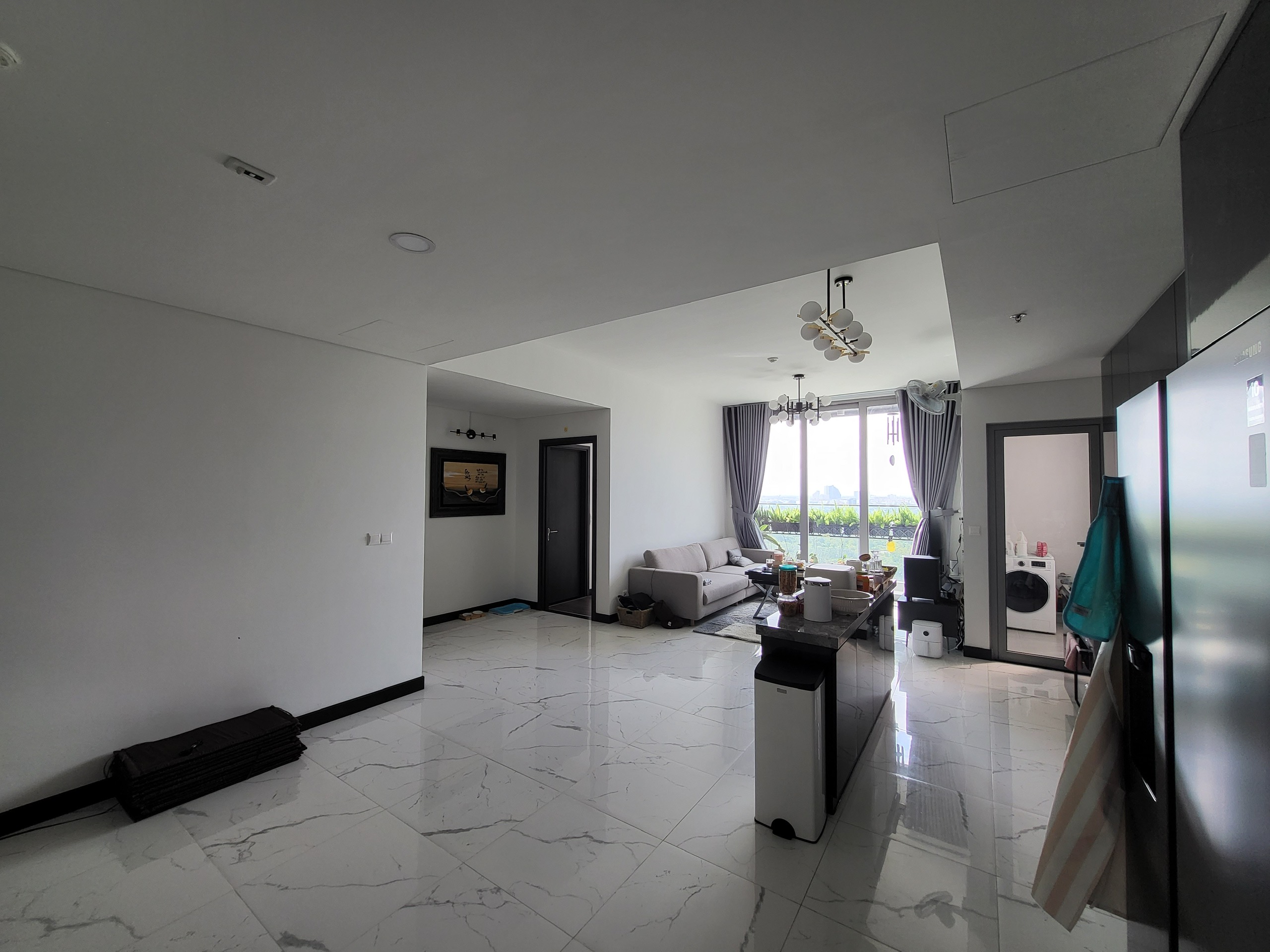 Bán Căn Hộ 2PN Empire City EP0765 - ảnh nhỏ 2