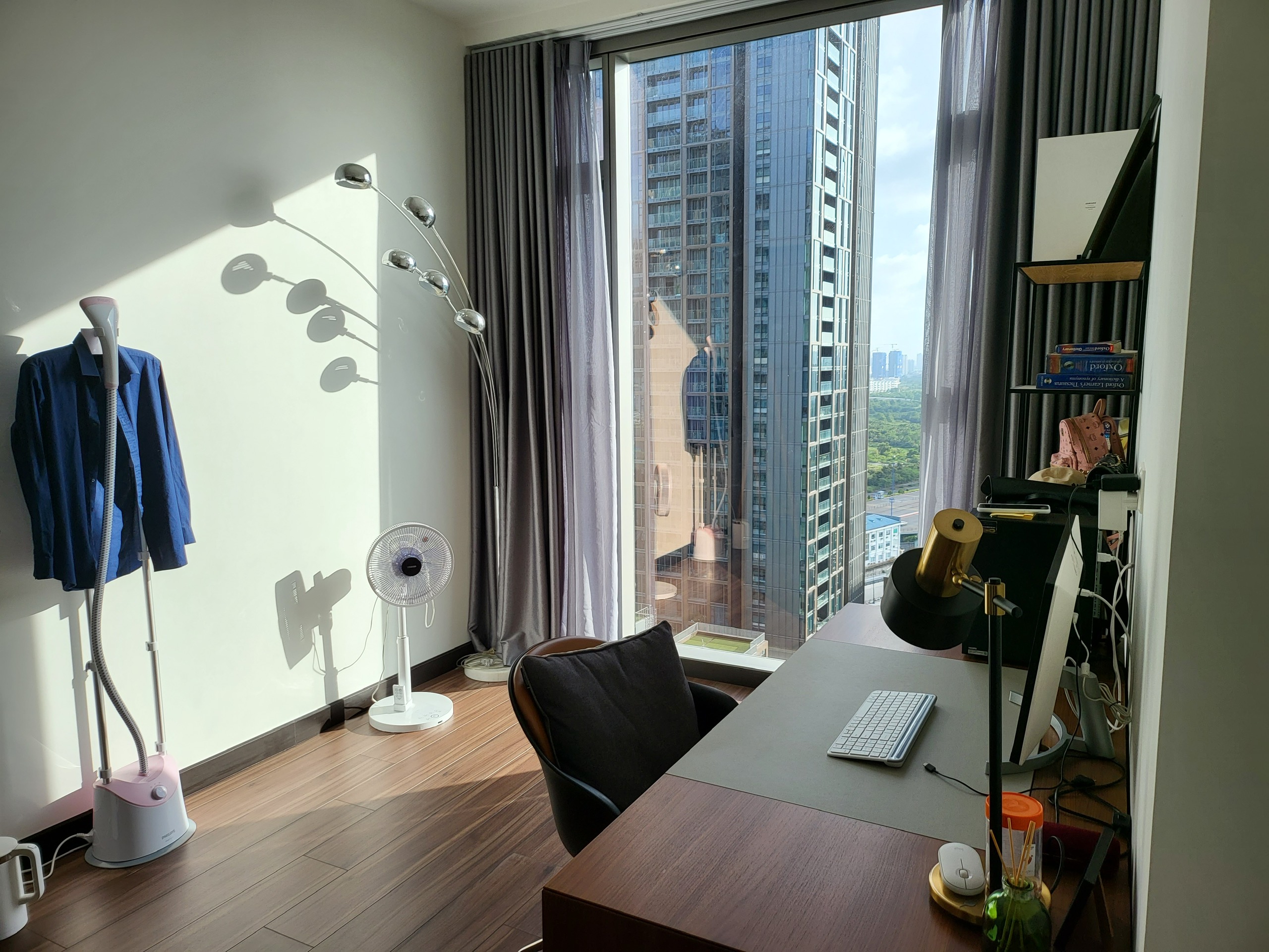 Bán Căn Hộ 2PN Empire City EP0765 - ảnh nhỏ 3