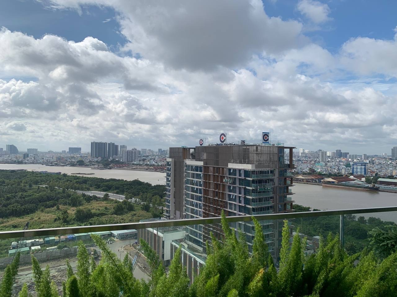 Bán Căn Hộ 2PN Empire City EP0765 - ảnh nhỏ 4