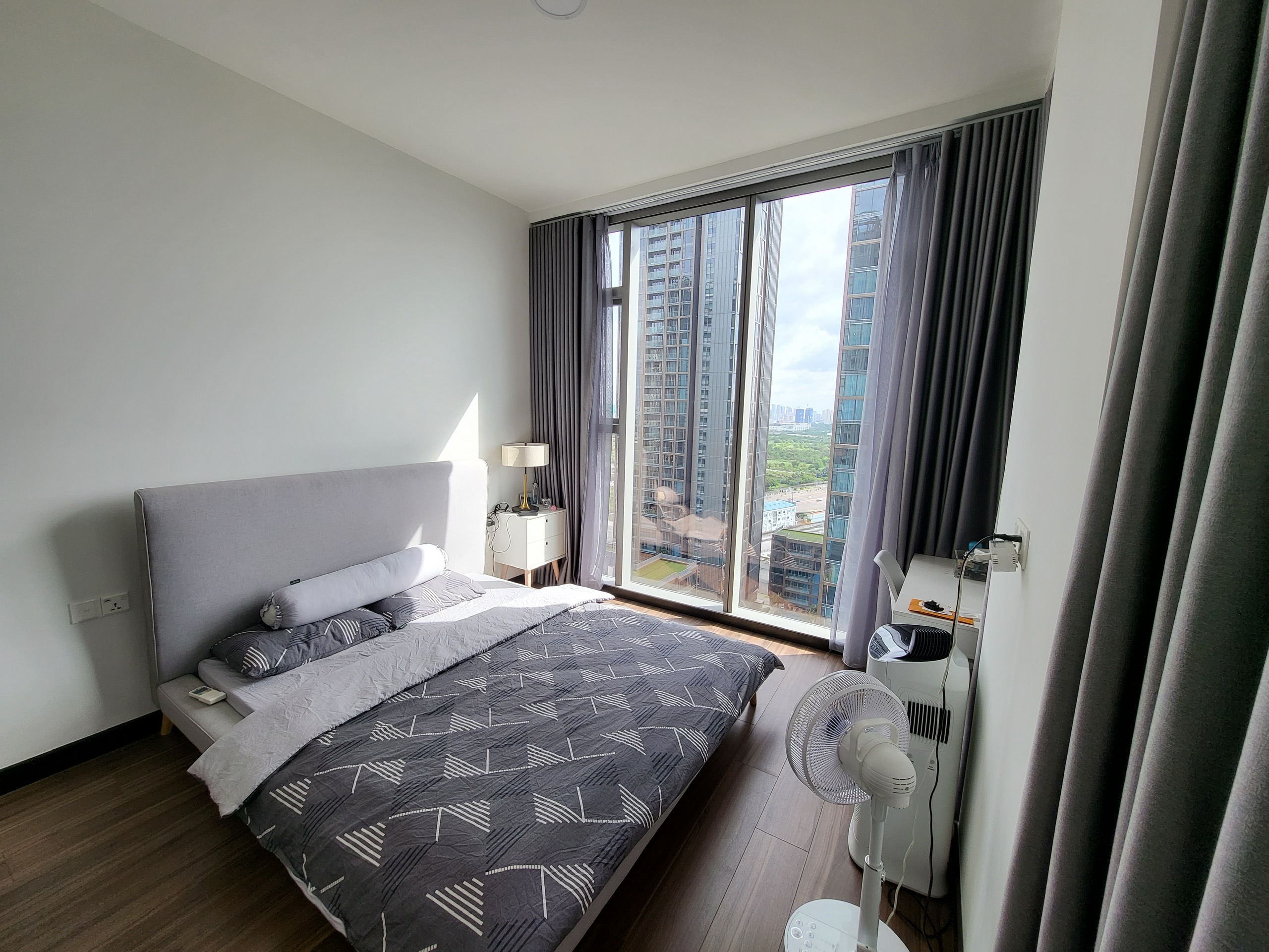 Bán Căn Hộ 2PN Empire City EP0765 - ảnh nhỏ 5