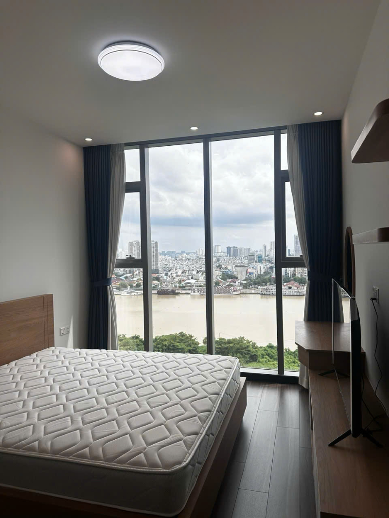 Cho Thuê Căn Hộ 2PN Empire City EP0768 - ảnh nhỏ 7