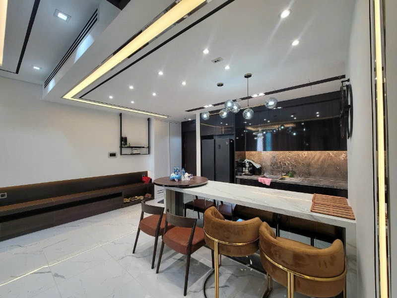 Cho Thuê Căn Hộ 2PN Empire City EP0771 - ảnh nhỏ 6