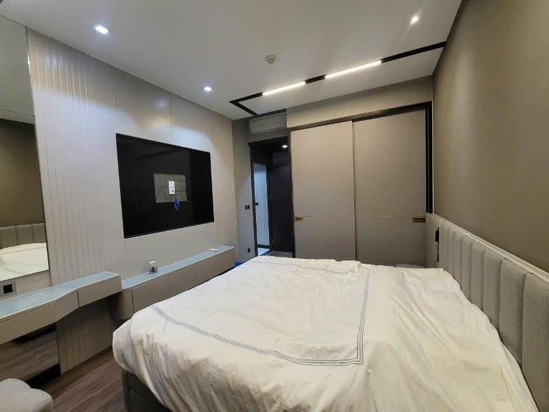 Cho Thuê Căn Hộ 2PN Empire City EP0771 - ảnh nhỏ 8