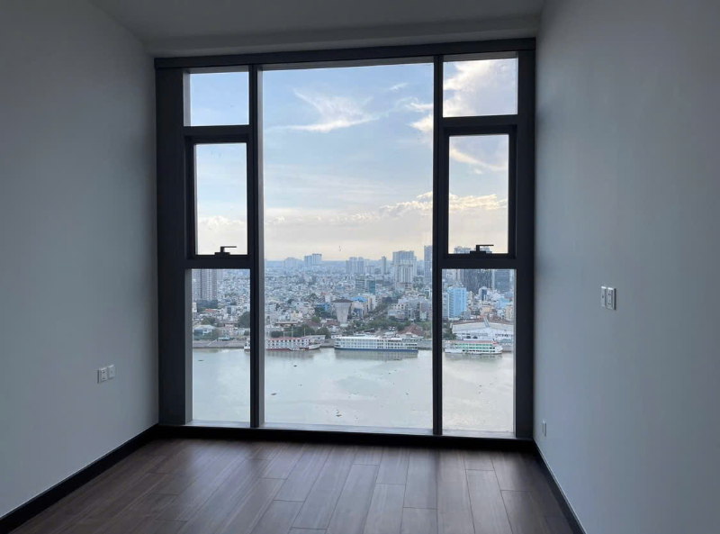 Cho Thuê Căn Hộ 3PN Empire City EP0791 - ảnh nhỏ 4