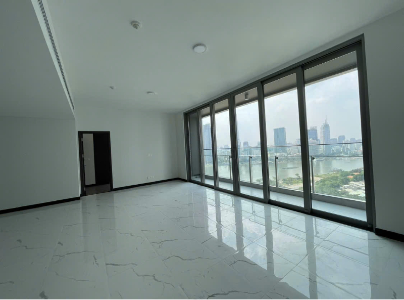 Cho Thuê Căn Hộ 3PN Empire City EP0791 - ảnh nhỏ 5