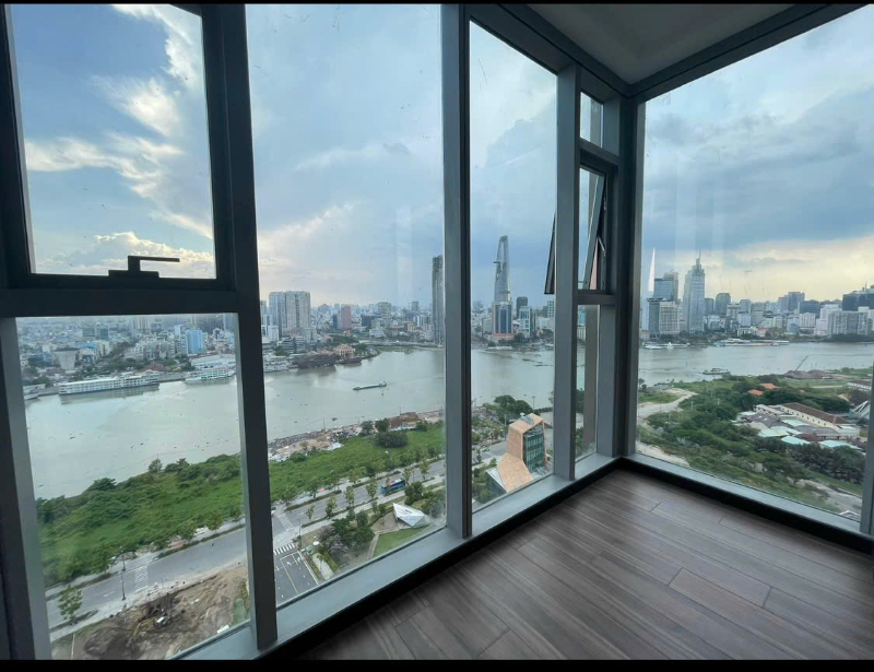 Cho Thuê Căn Hộ 3PN Empire City EP0791 - ảnh nhỏ 7