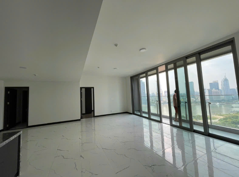 Cho Thuê Căn Hộ 3PN Empire City EP0791 - ảnh nhỏ 9