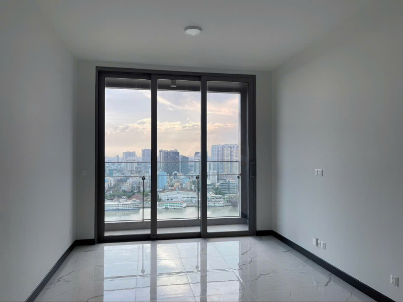 Cho Thuê Căn Hộ 3PN Empire City EP0791 - ảnh nhỏ 10