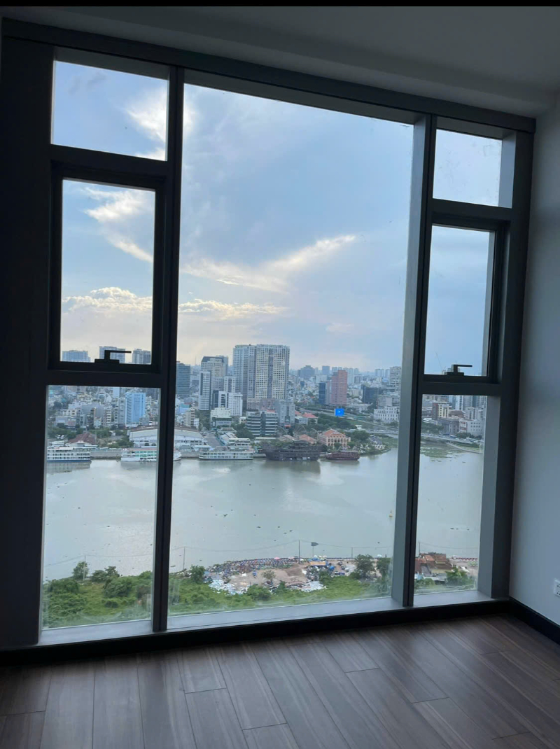 Cho Thuê Căn Hộ 3PN Empire City EP0791 - ảnh nhỏ 12