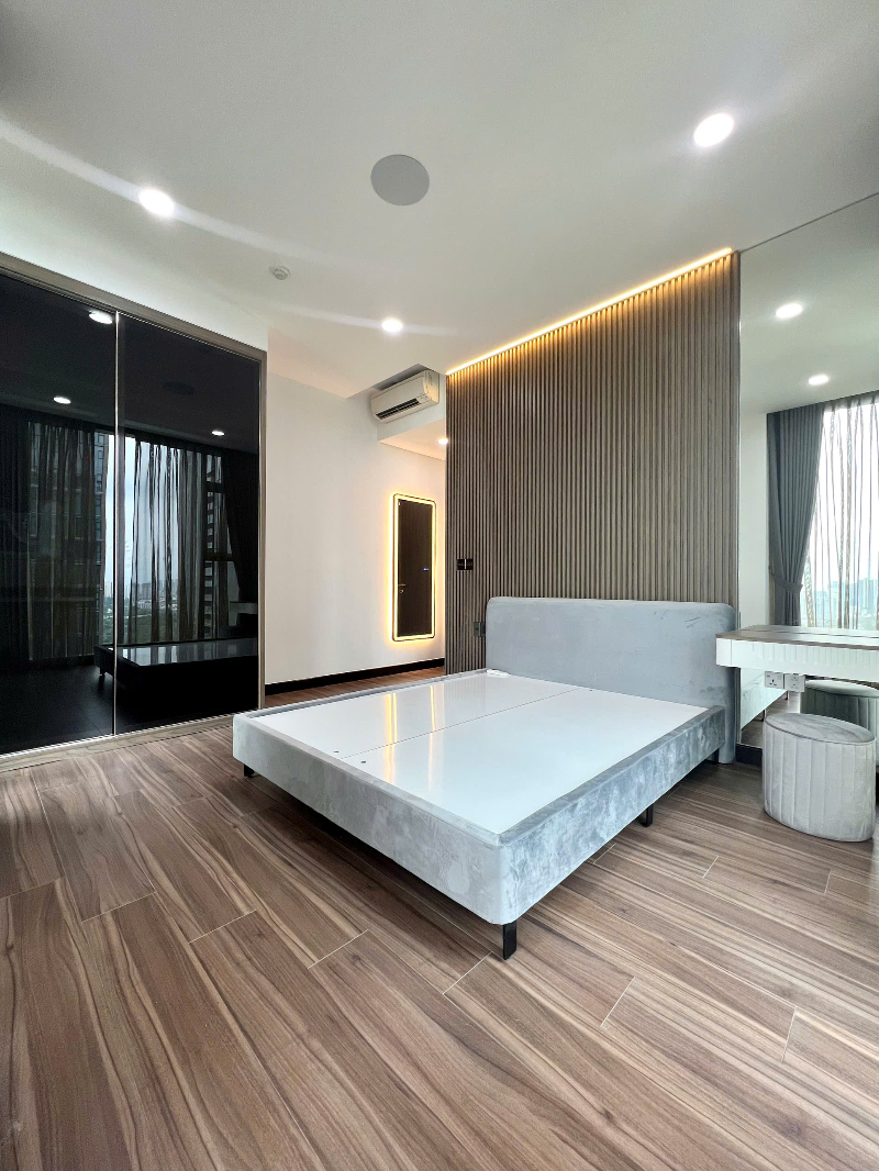 Cho Thuê Căn Hộ 2PN Empire City EP0814 - ảnh nhỏ 12