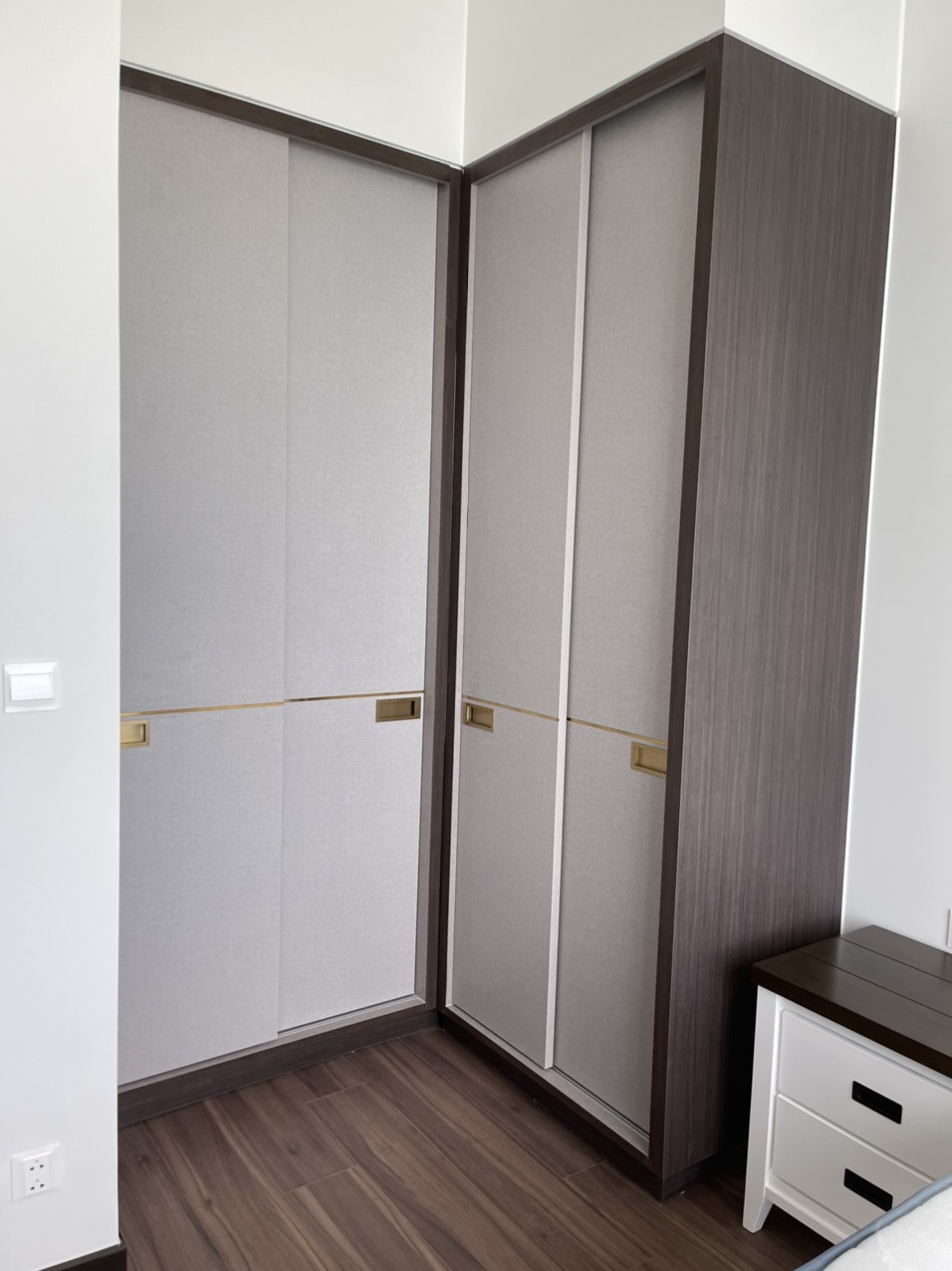 Cho Thuê Căn Hộ 1PN Empire City EP0822 - ảnh nhỏ 2