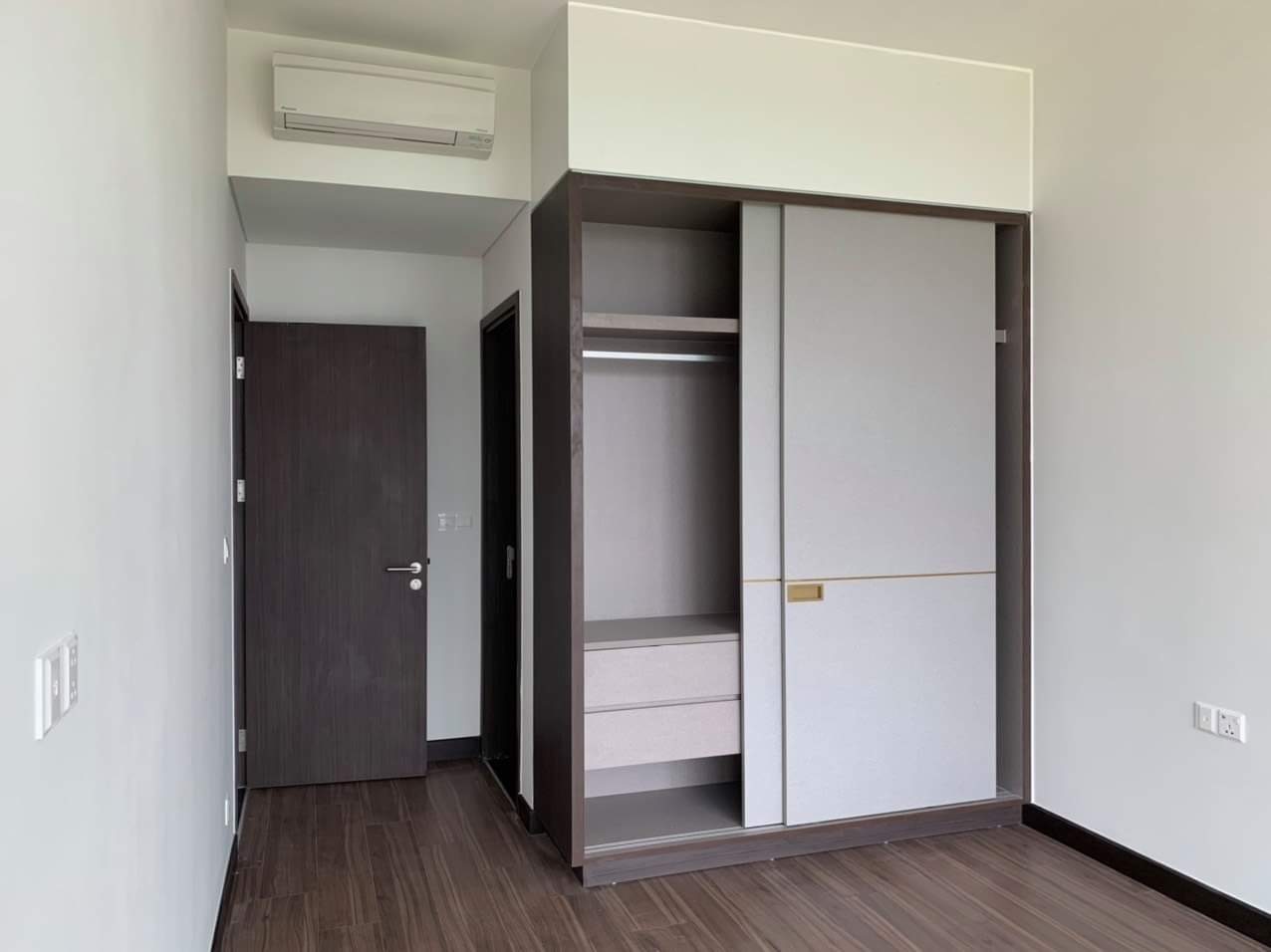 Bán Căn Hộ 2PN Empire City EP0831 - ảnh nhỏ 2