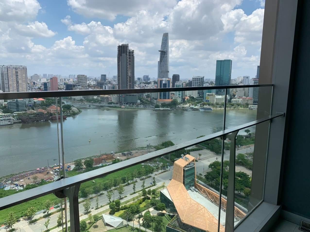 Bán Căn Hộ 2PN Empire City EP0831 - ảnh nhỏ 3