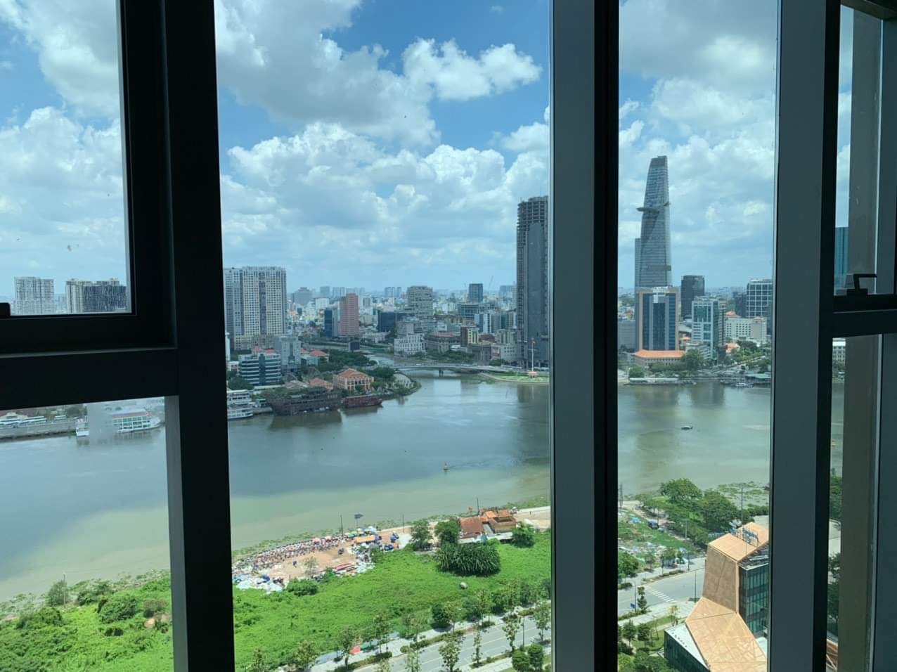 Bán Căn Hộ 2PN Empire City EP0831 - ảnh nhỏ 4