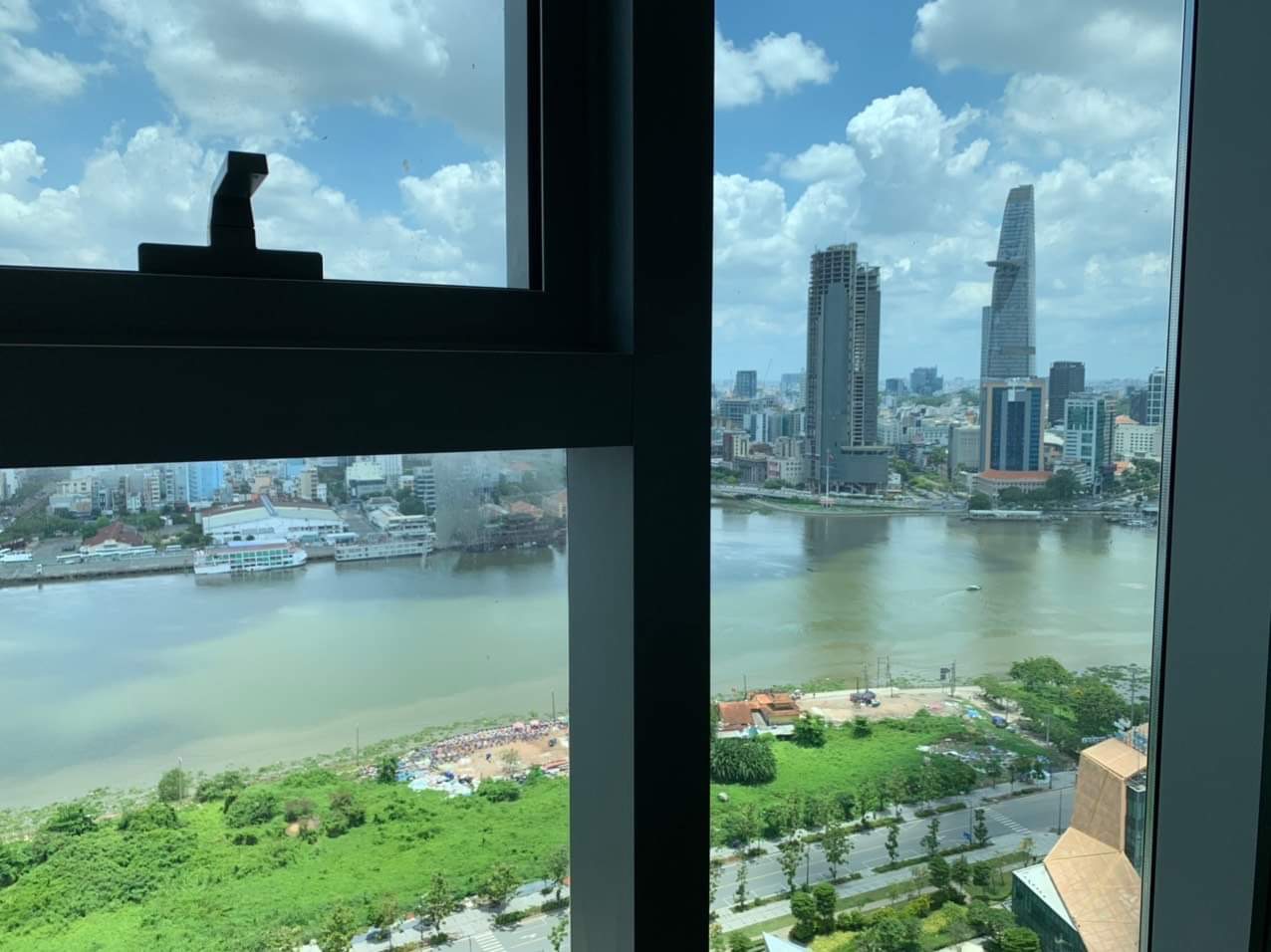 Bán Căn Hộ 2PN Empire City EP0831 - ảnh nhỏ 8