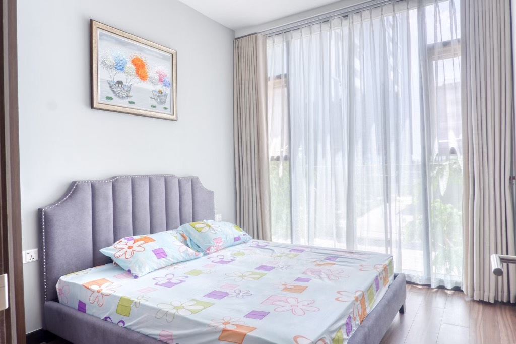 Cho Thuê Căn Hộ 1PN Empire City EP0851 - ảnh nhỏ 3