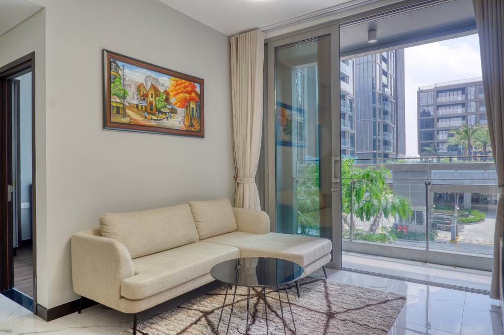 Cho Thuê Căn Hộ 1PN Empire City EP0851 - ảnh nhỏ 6