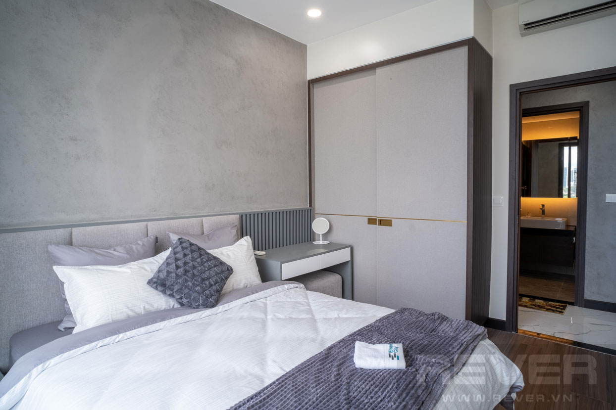 Cho Thuê Căn Hộ 2PN Empire City EP0883 - ảnh nhỏ 3