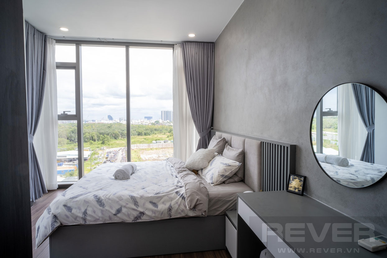 Cho Thuê Căn Hộ 2PN Empire City EP0883 - ảnh nhỏ 9