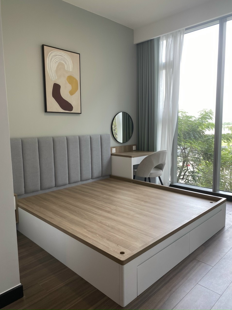 Cho Thuê Căn Hộ 3PN Empire City EP0894 - ảnh nhỏ 4