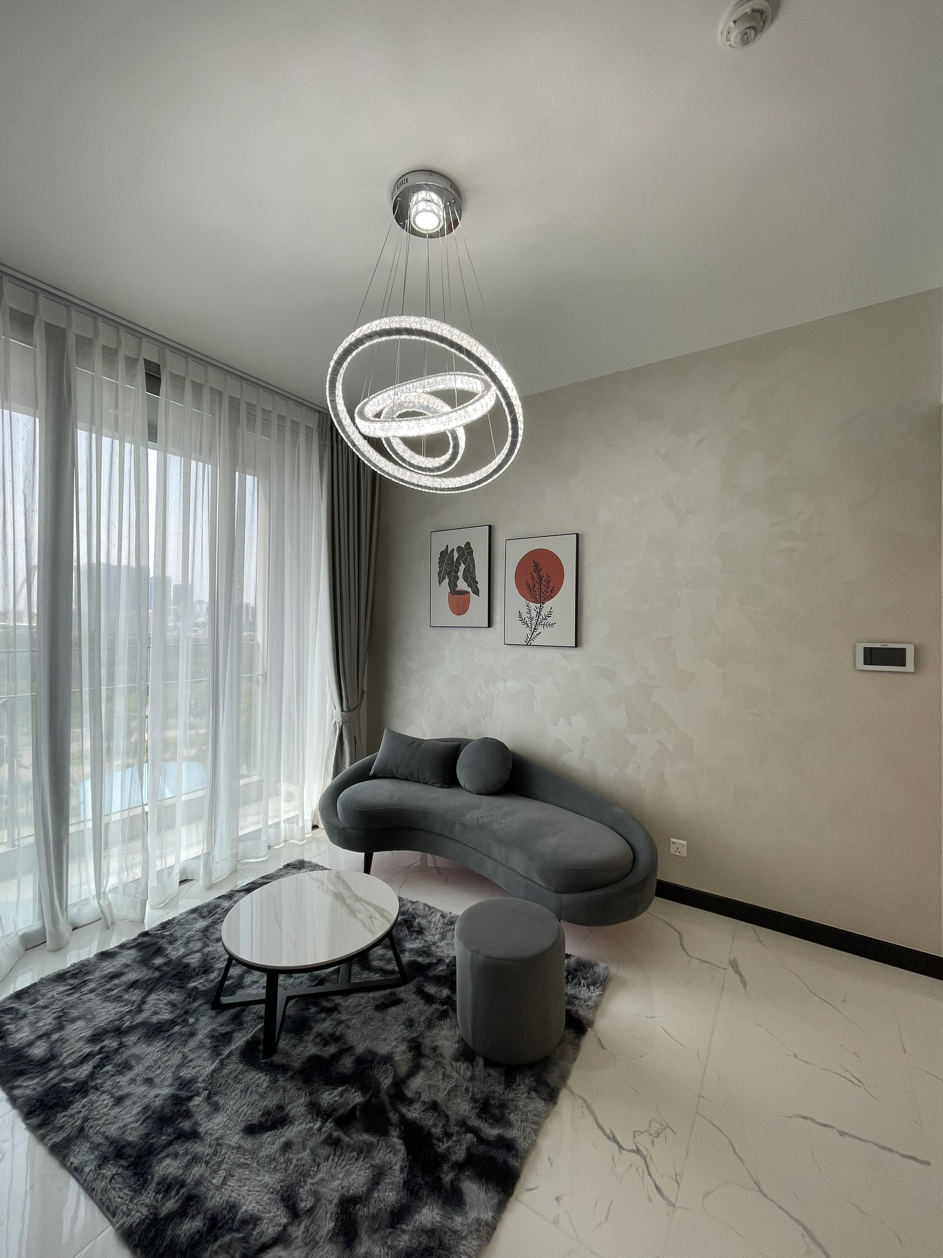 Cho Thuê Căn Hộ 1PN Empire City EP0905 - ảnh nhỏ 6