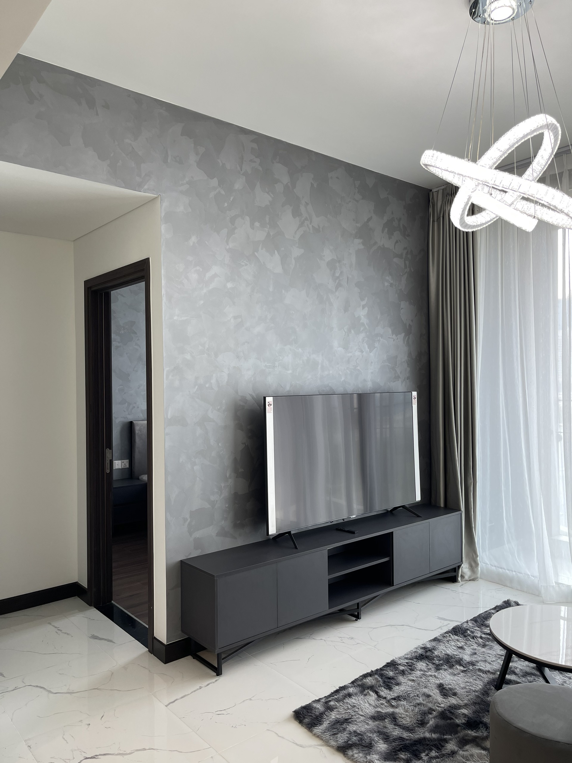 Cho Thuê Căn Hộ 1PN Empire City EP0905 - ảnh nhỏ 9