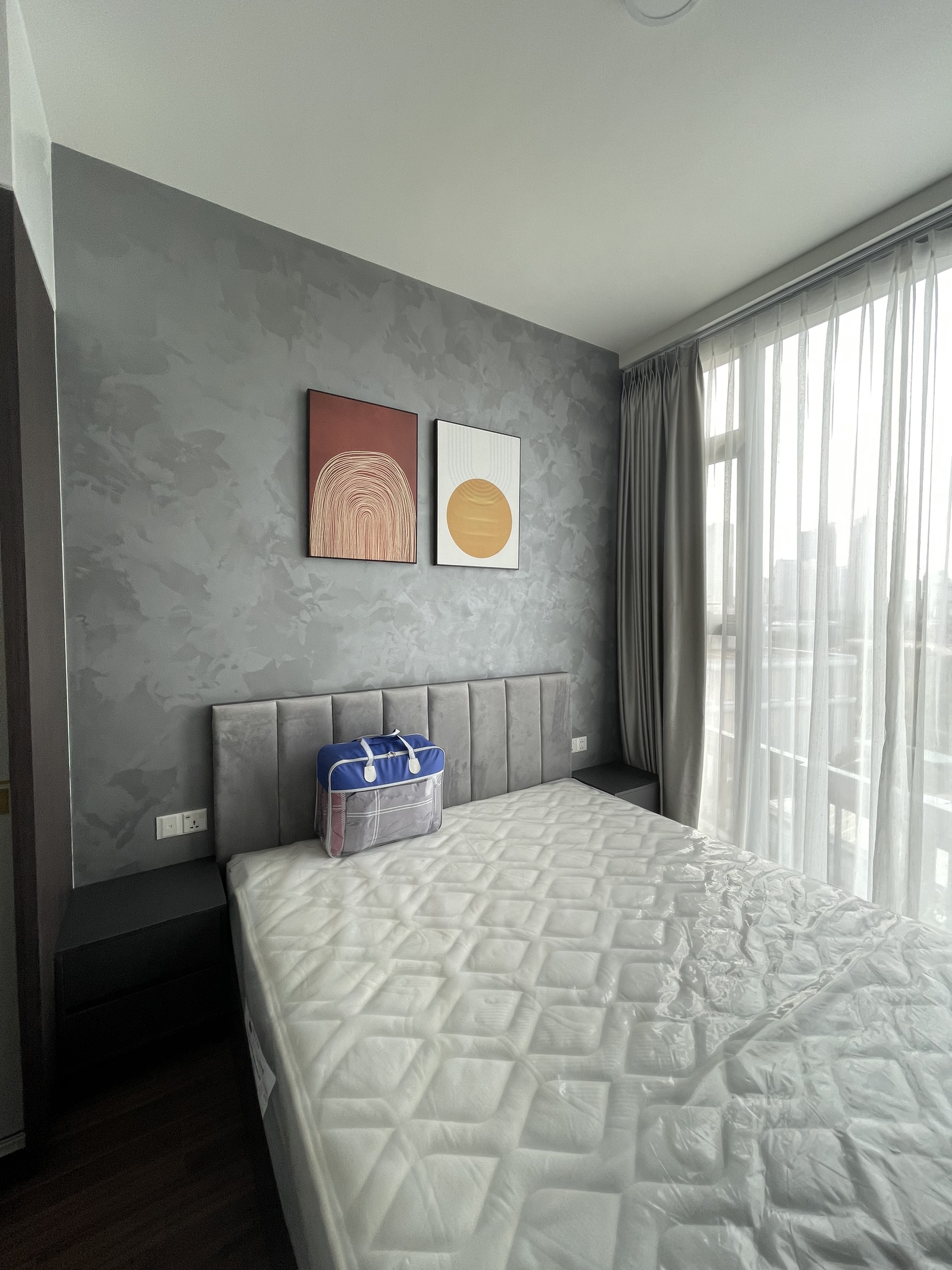 Cho Thuê Căn Hộ 1PN Empire City EP0905 - ảnh nhỏ 13